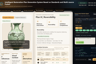 Conservation Studio | Devpost