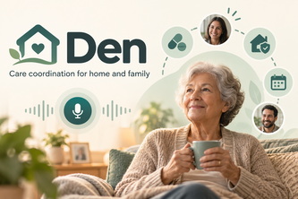 Den