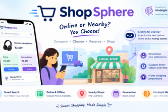 ShopSphere