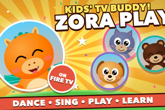 Zora Play