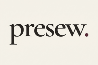 PreSew