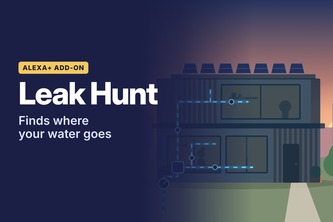 Leak Hunt