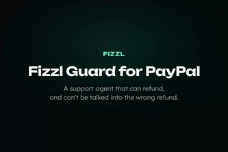 Fizzl Guard for PayPal