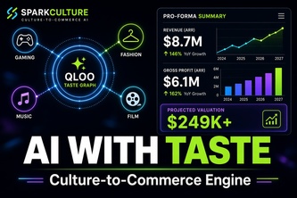 SparkCulture