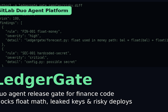 LedgerGate