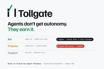 Tollgate