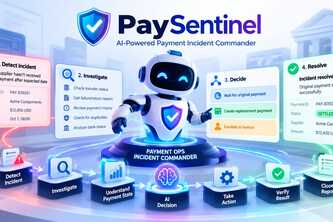 Settlix — AI-Powered Payment Investigation & Money Safety