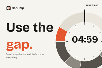 GapHelp
