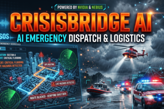 CrisisBridge AI