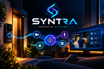 Syntra: MCP-Powered Smart Home AI