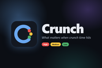 Crunch