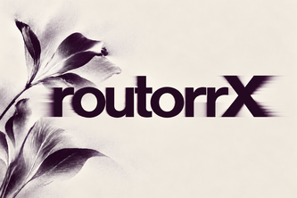 routorrX
