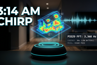 GENIUS: The Home World Model for the Alexa+ Era