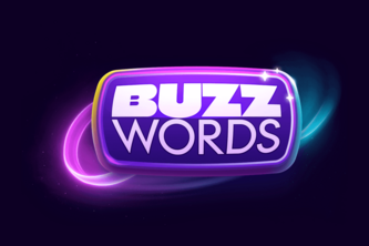 Buzzwords — Turn Your TV Into a Game Show.