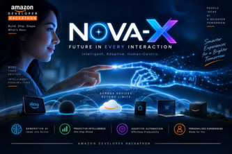 NOVA-X