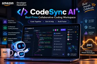 CodeSync AI: Real-Time Collaborative Coding