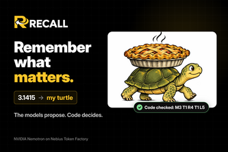 Recall