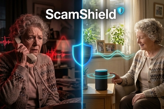 ScamShield