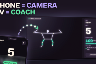 Couch Coach