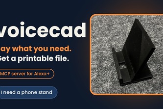 voicecad