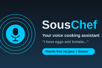 SousChef