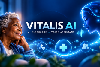 Vitalis AI: Autonomous Eldercare for Alexa+