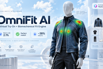 OmniFit AI