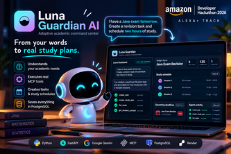 Luna Guardian AI
