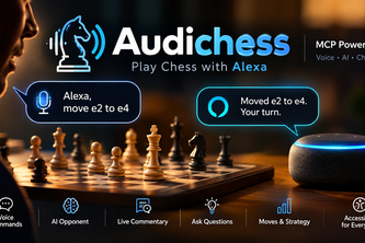 AudiChess