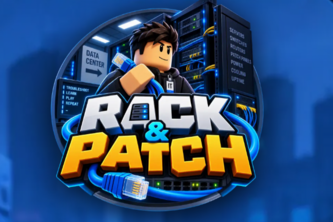 Rack & Patch