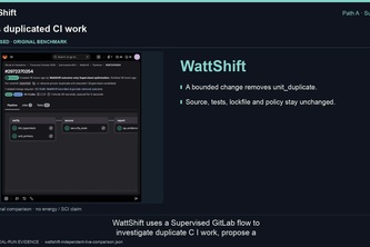 WattShift