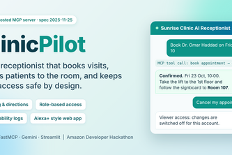 ClinicPilot