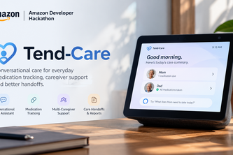 Tend-Care