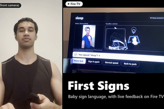 First Signs