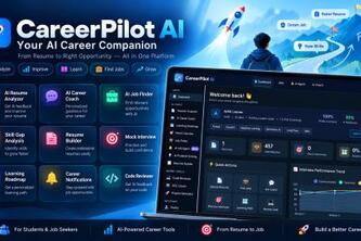 CareerPilotAI