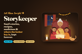 Storykeeper