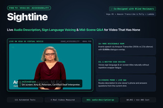 Sightline