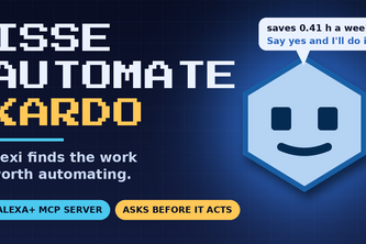 Isse Automate Kardo