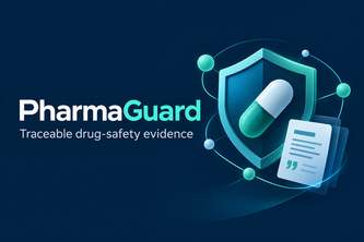 PharmaGuard