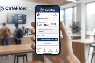 CafeFlow