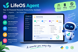LifeOS Agent