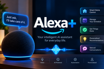 Alexa+ 