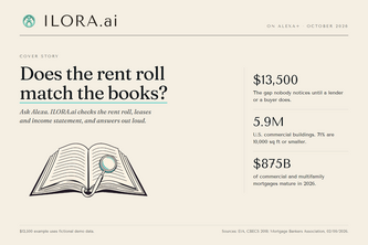 ILORA.ai on Alexa+