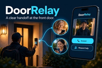 Door Relay