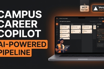 Campus Career Copilot