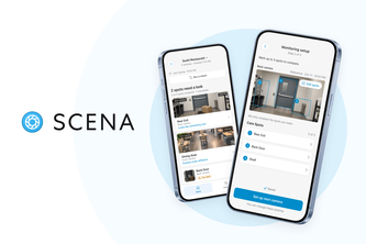 Scena: Photo-Based Change Monitoring with Ring