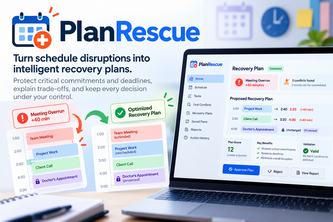 PlanRescue