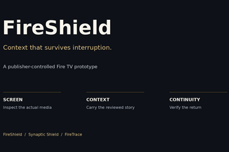 FireShield