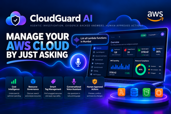 CloudGuard AI
