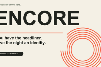 ENCORE